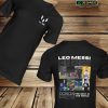Playera de Lionel Messi