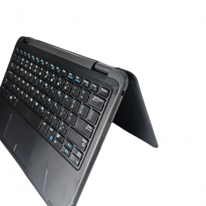 Dell Latitude 3190 | Pantalla 11.6″ HD Touch, Pentium Silver N5030, 8GB RAM, 128GB SSD