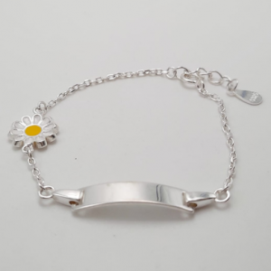 Pulsera Plata 925