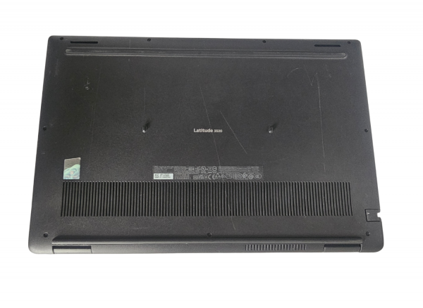 Dell Latitude 3520 15.6" HD Intel Core i5-1135G7 16GB RAM 256GB SSD