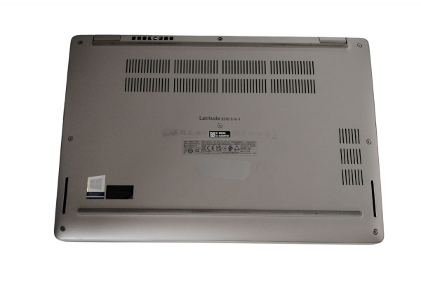 Dell Latitude 5310 13.3″ Touch 2en1 Procesador Intel Core i5-10310U 8GB RAM 256GB SSD M.2