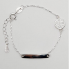 Pulsera Plata 925