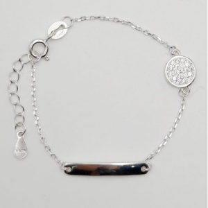 Pulsera Plata 925