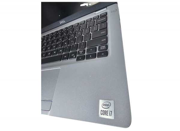 Dell Latitude 5310 13.3" FHD Intel Core i7-10810U 16GB RAM 256GB SSD