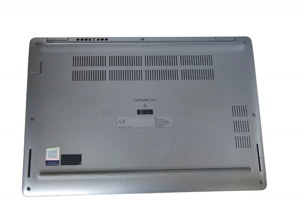 Dell Latitude 5310 13.3" FHD Intel Core i7-10810U 16GB RAM 256GB SSD