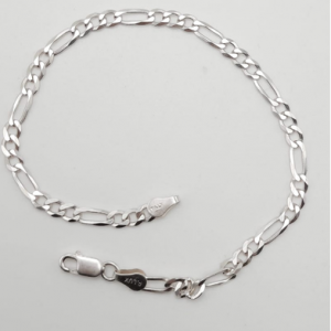 Pulsera Plata 925