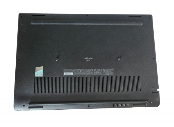 Dell Latitude 3430 14" FHD Intel Core i5-1235U 16GB RAM 256GB SSD