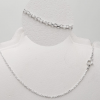 Cadena Plata 925