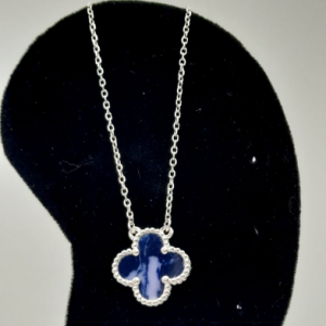 Cadena con Dije Plata 925