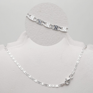 Cadena Plata 925