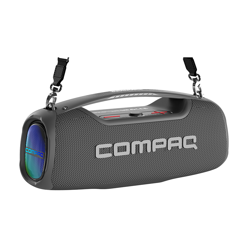 Bocina Bluetooth Portátil 100W