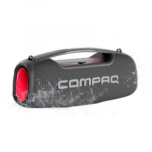 Bocina Bluetooth Portátil 100W
