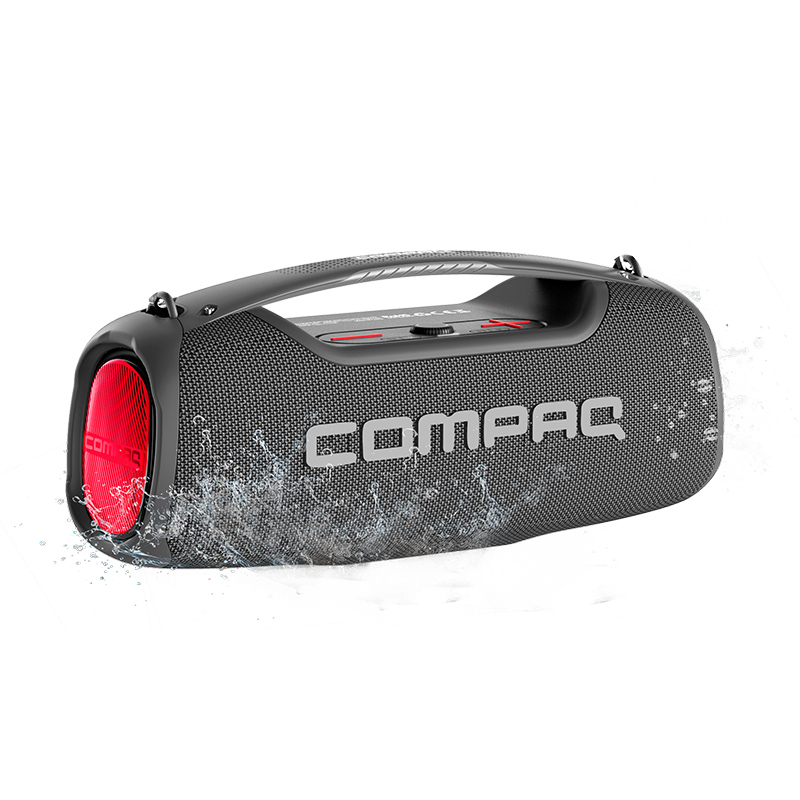 Bocina Bluetooth Portátil 100W