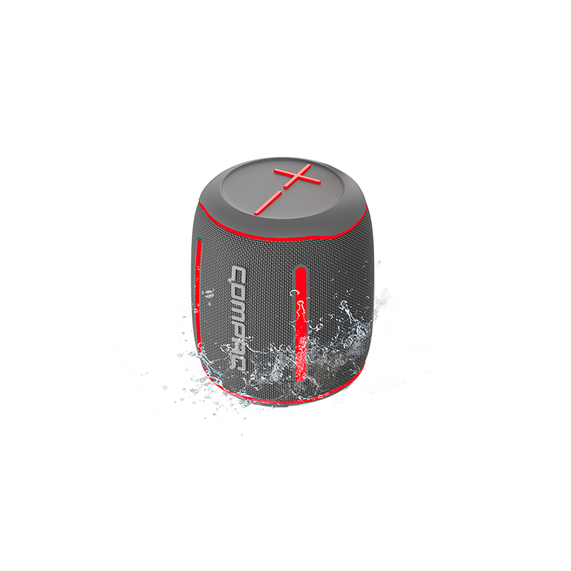 Bocina Bluetooth Portátil 15W