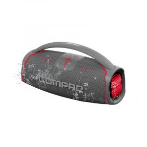 Bocina Bluetooth Portátil 200W