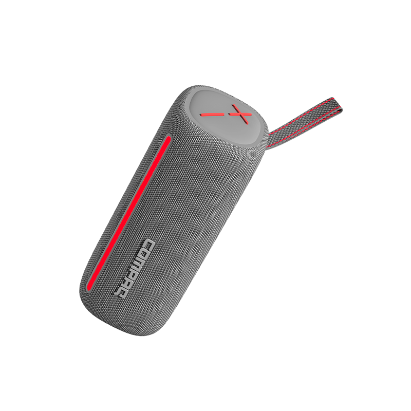 Bocina Bluetooth Portátil 24W