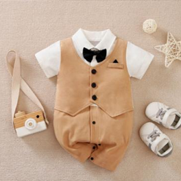 Bodi formal color Beige