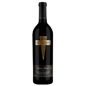 Del Fin del Mundo Special Blend (Patagonia, Argentina)