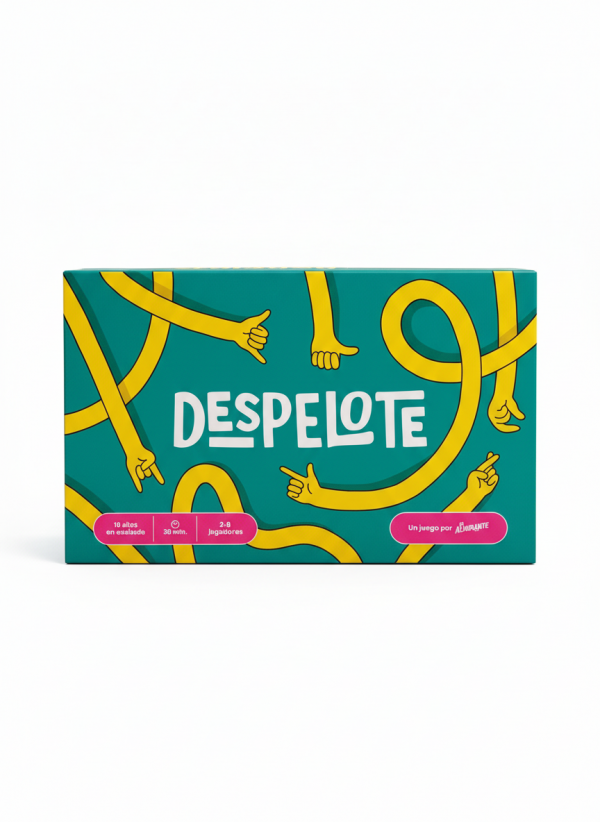 Despelote