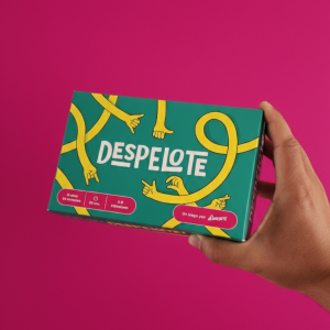 Despelote