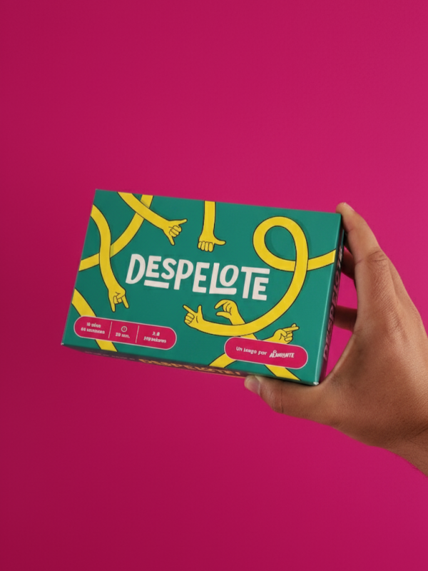 Despelote