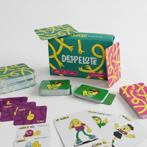 Despelote
