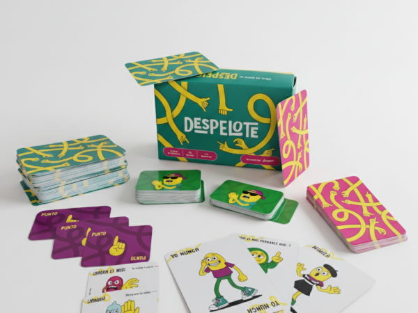 Despelote