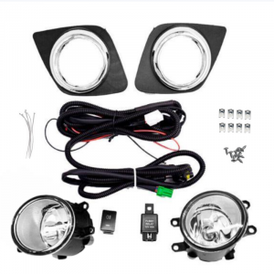 Kit de Neblineras Rav4 09-12