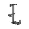 EMPIRE Soporte CPU Giro 360 Ajustable