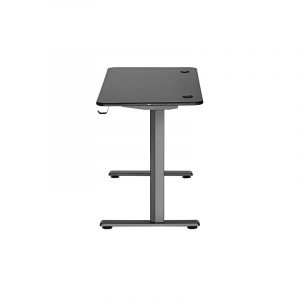 EMPIRE Escritorio Gamer Alien Luz RGB