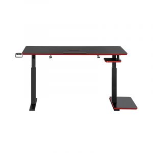 EMPIRE Escritorio Gamer Hunter Ajustable