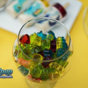 Gomitas Saludables