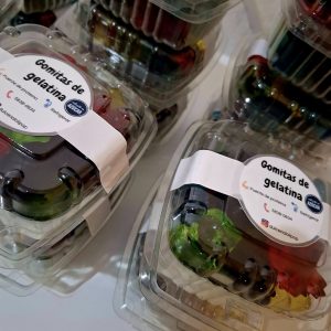Gomitas Saludables