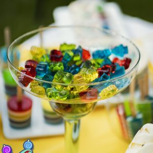 Gomitas Saludables