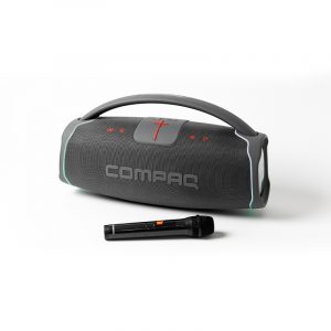 Bocina Bluetooth Portátil 200W