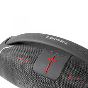 Bocina Bluetooth Portátil 200W