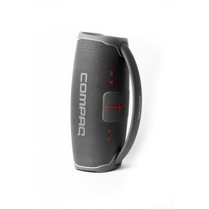 Bocina Bluetooth Portátil 200W