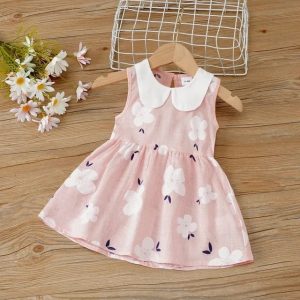 Vestido de verano