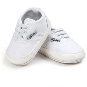 Zapatos casuales