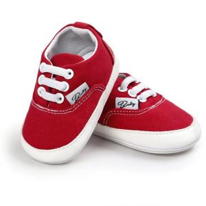 Zapatos casuales