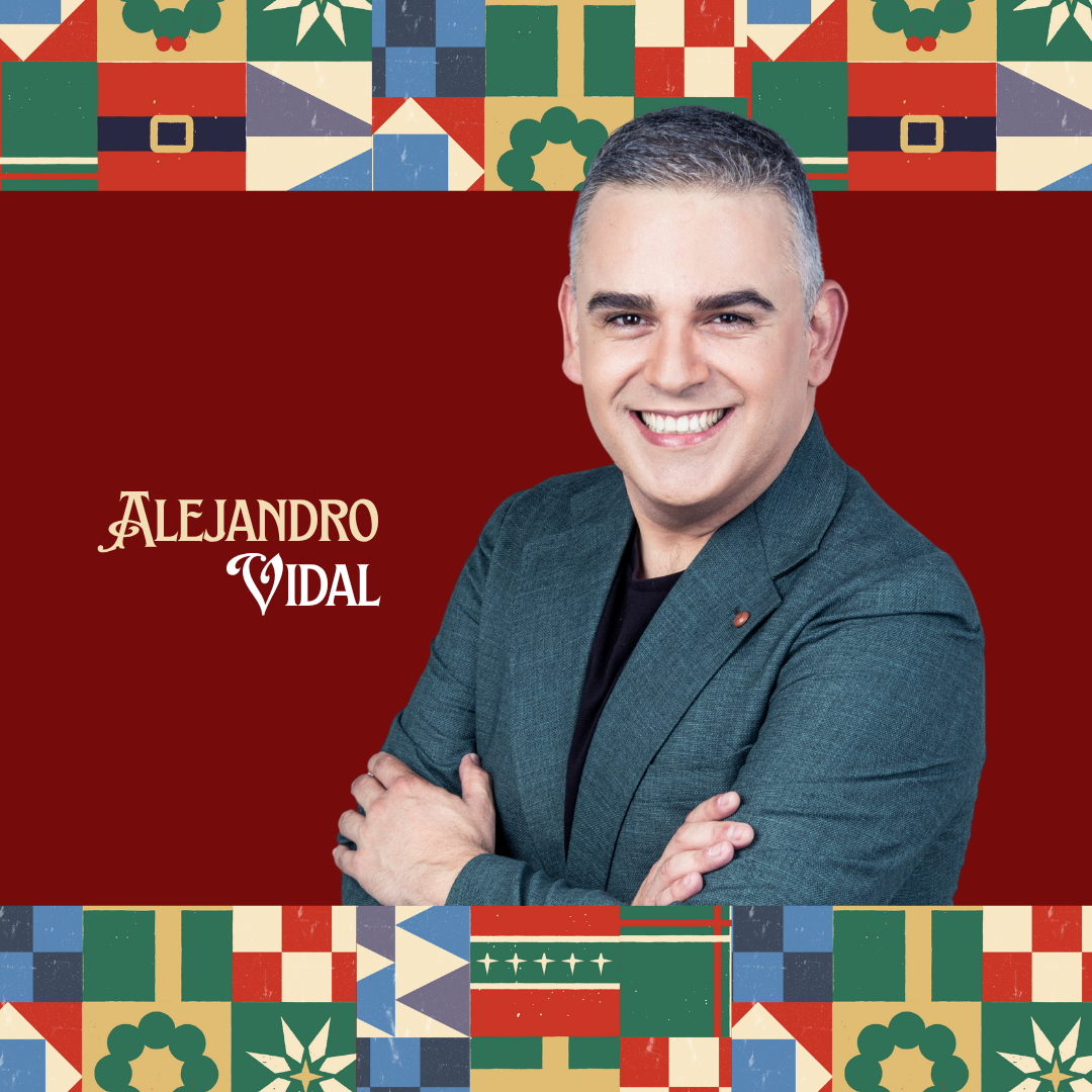 JINGLE NIGHT! - Concierto Navideño a beneficio de Centro Educativo Rotario Benito Juarez