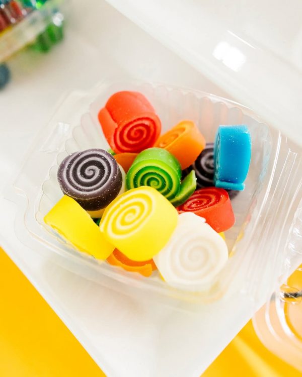 Lolipop´s