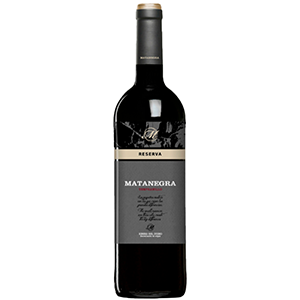 Pagos de Matanegra Reserva (Ribera del Duero)