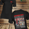 Playera de Spider-Boy