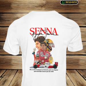 Playera F1