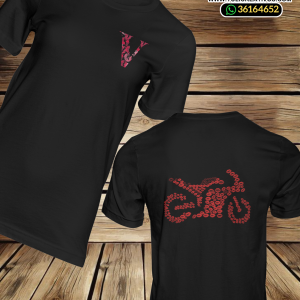 Playera de