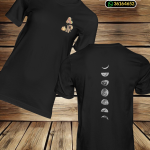 Playera personalizada
