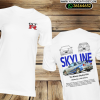 Playera de Autos