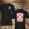 Playera de Besos