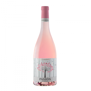 Pasion de Bobal Rosado